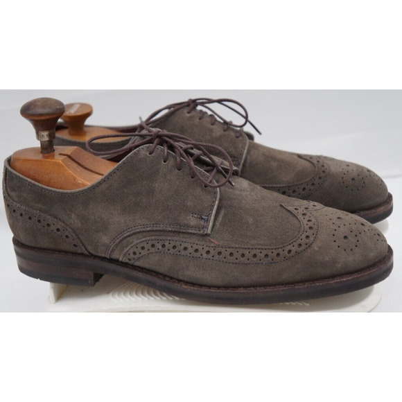 Allen Edmonds \